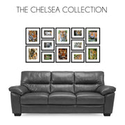 Gallery Wall Frame Set of 12 Picture Frames to Create the Perfect Wall Display - Multi Photo Frames